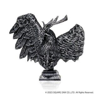 Final Fantasy XVI Square Enix Anniversary Kuji B Award Eikon Phoenix